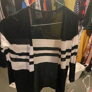 SHEIN Lightweight Sweater